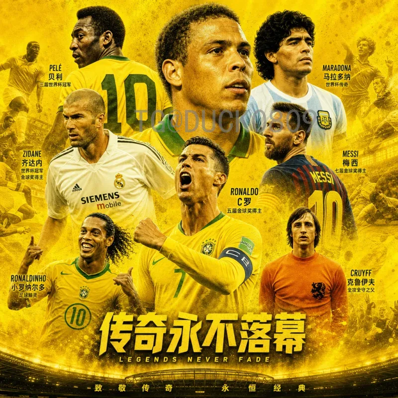2026世界杯赛事前瞻：豪门争霸与新星崛起全解析